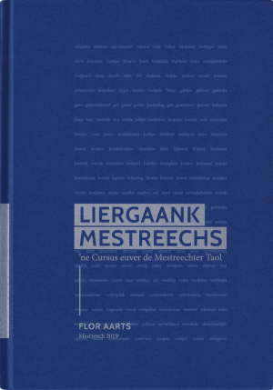Liergaank Mestreechs